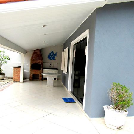 Casa Locação Enseada! Vila Guarujá Exterior foto