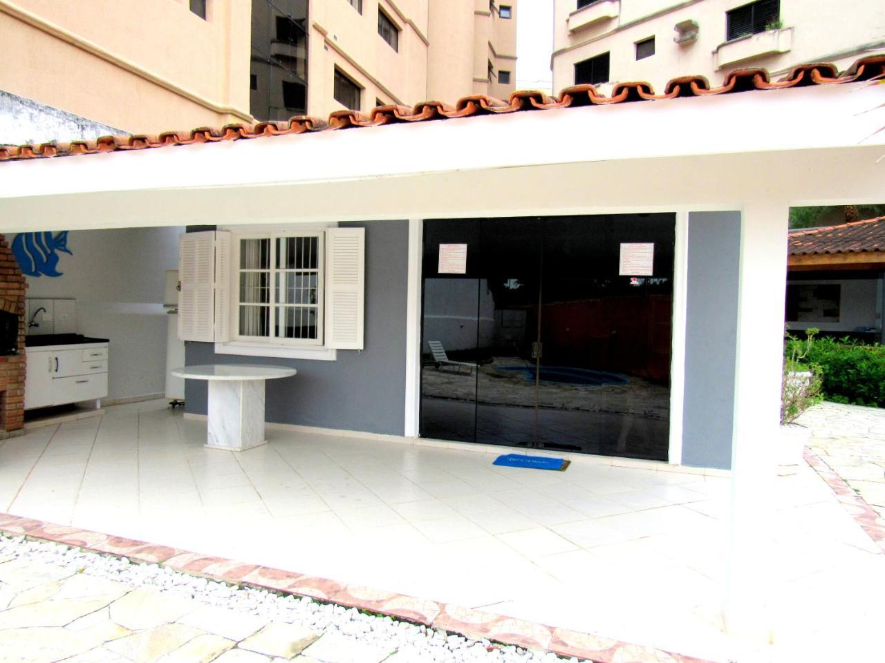 Casa Locação Enseada! Vila Guarujá Exterior foto