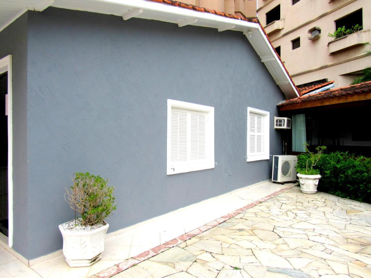 Casa Locação Enseada! Vila Guarujá Exterior foto