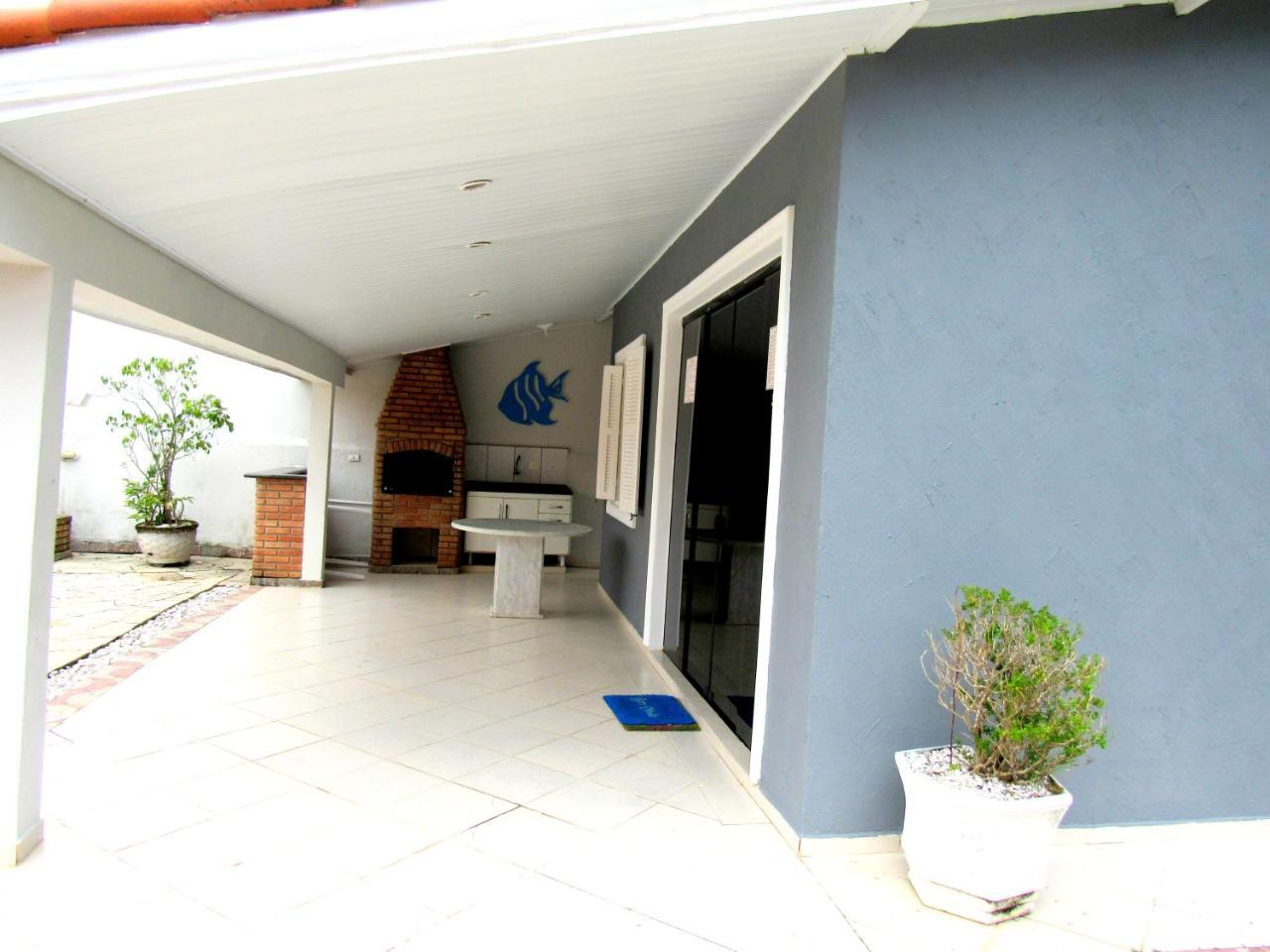 Casa Locação Enseada! Vila Guarujá Exterior foto